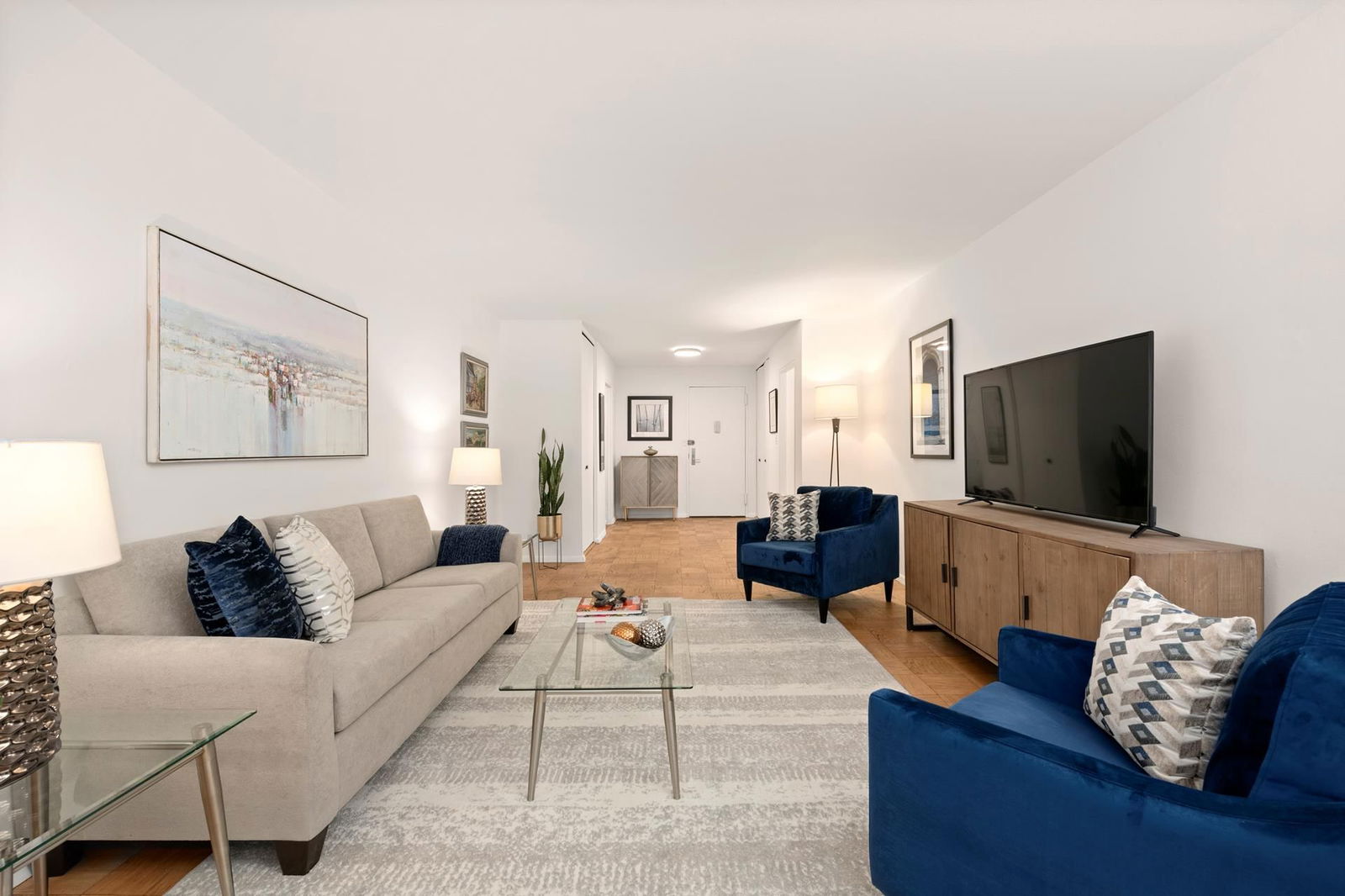 Real estate property located at 16 16TH #2AS, New York, Flatiron, New York City, NY
