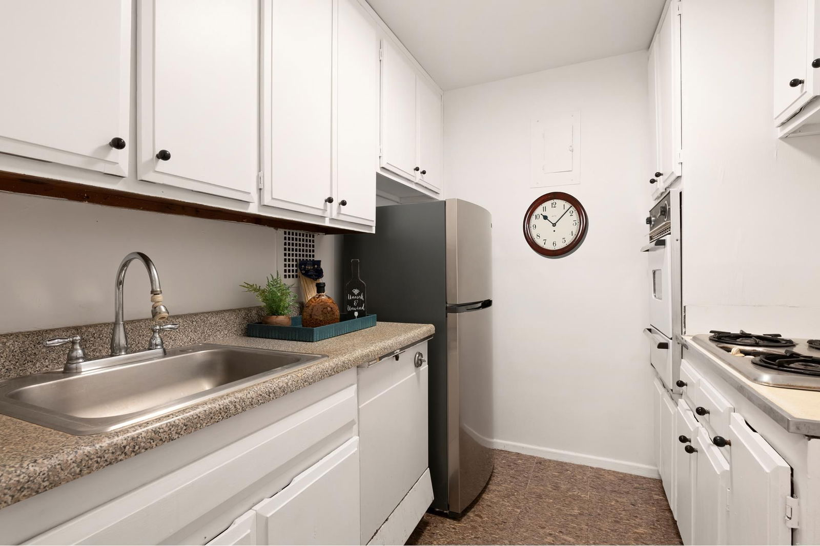 Real estate property located at 16 16TH #2AS, New York, Flatiron, New York City, NY