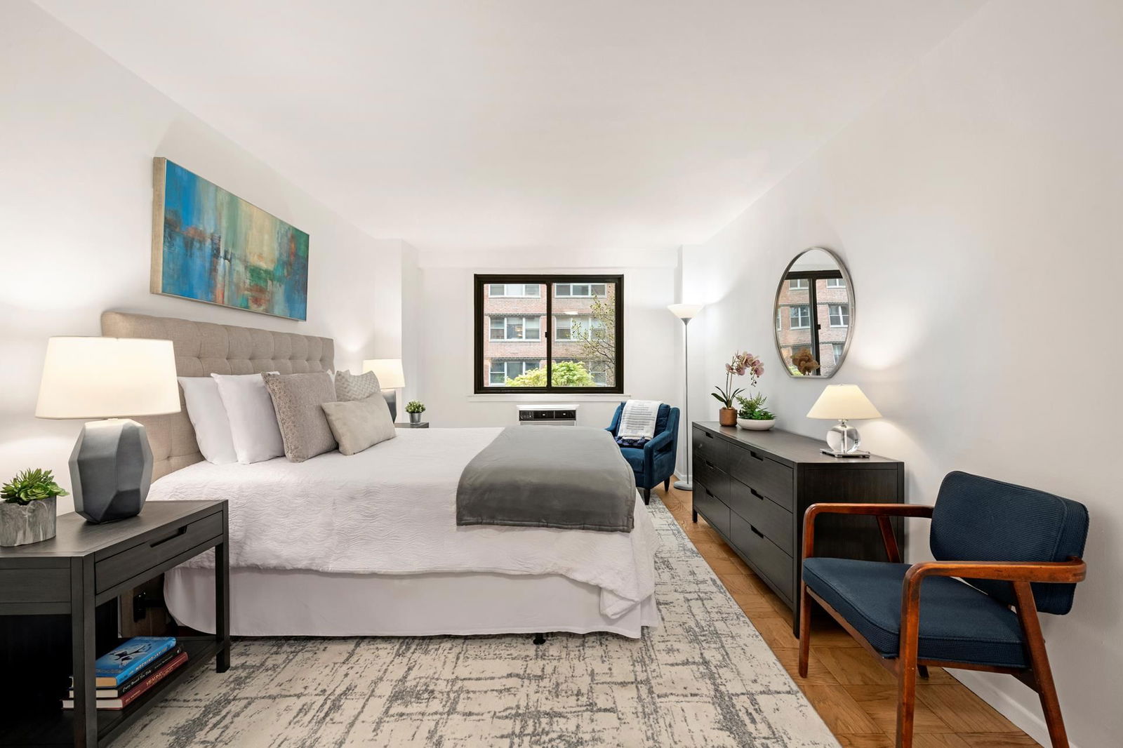 Real estate property located at 16 16TH #2AS, New York, Flatiron, New York City, NY