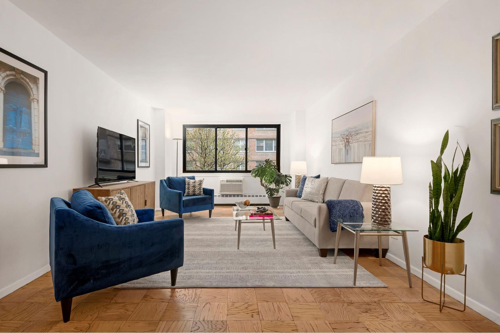 Real estate property located at 16 16TH #2AS, New York, Flatiron, New York City, NY