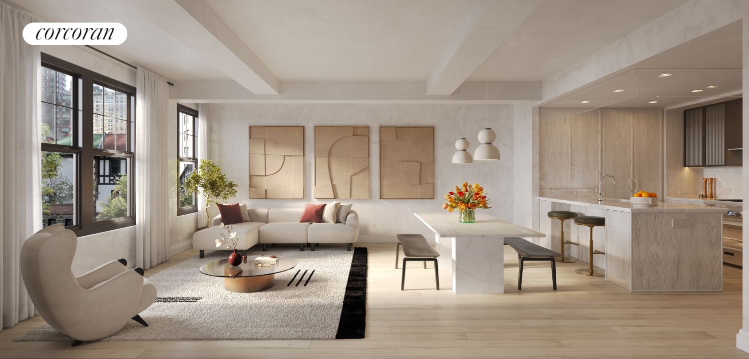 Real estate property located at 720 END #2D, New York, Upper West Side, New York City, NY