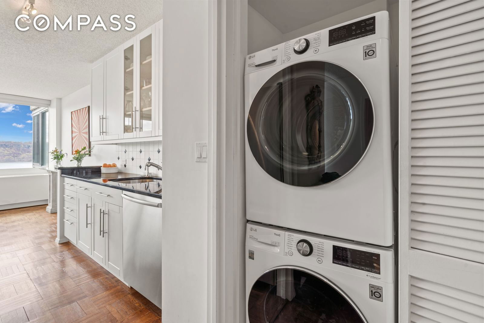 Real estate property located at 2521 Palisade #10A, Bronx, Spuyten Duyvil, New York City, NY