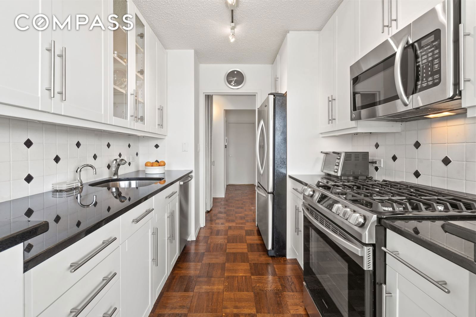 Real estate property located at 2521 Palisade #10A, Bronx, Spuyten Duyvil, New York City, NY