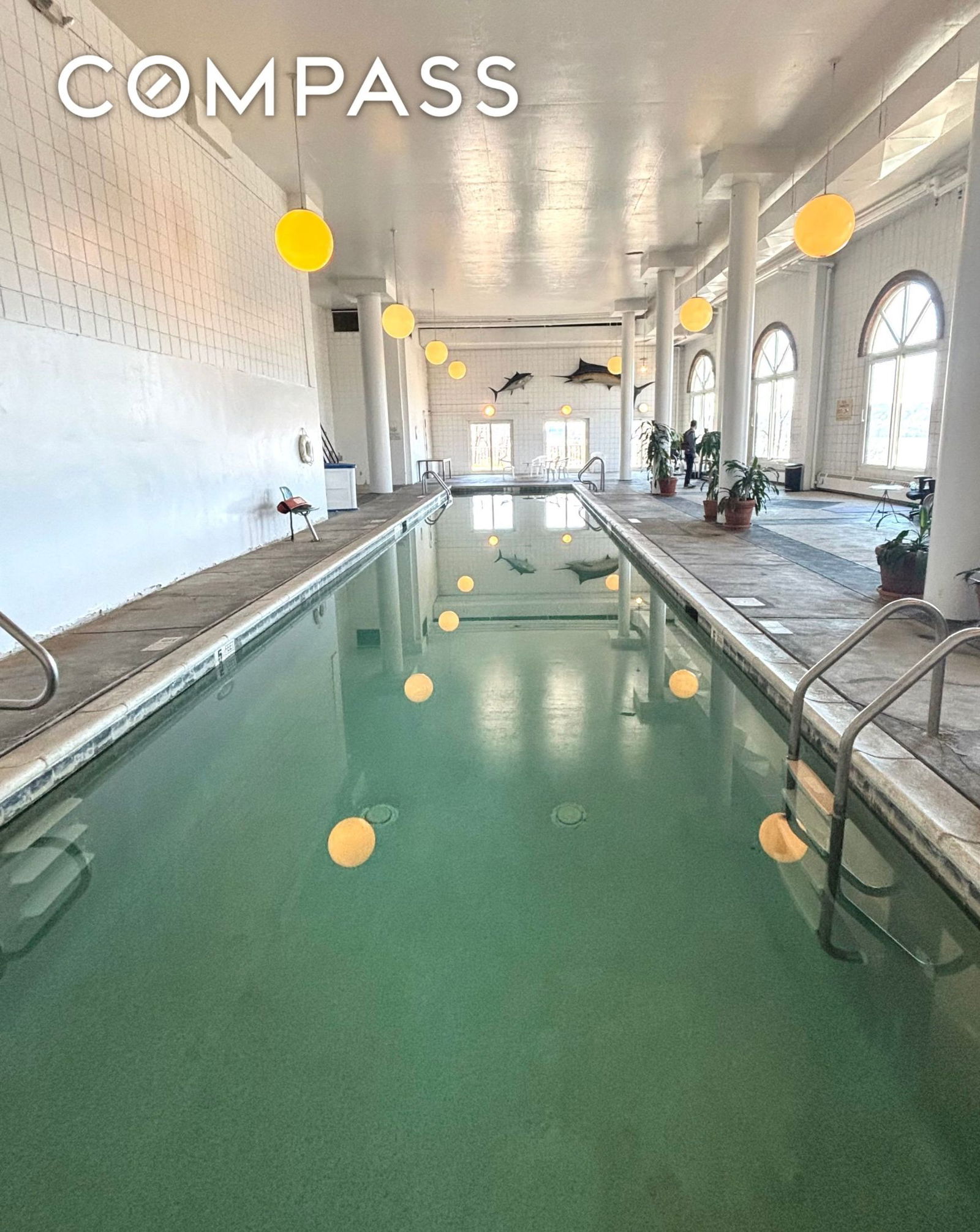 Real estate property located at 2521 Palisade #10A, Bronx, Spuyten Duyvil, New York City, NY