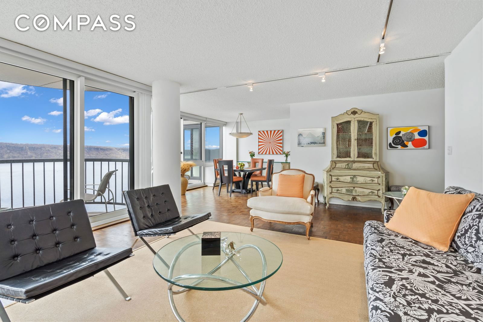 Real estate property located at 2521 Palisade #10A, Bronx, Spuyten Duyvil, New York City, NY