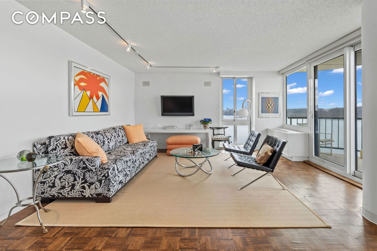 Real estate property located at 2521 Palisade #10A, Bronx, Spuyten Duyvil, New York City, NY
