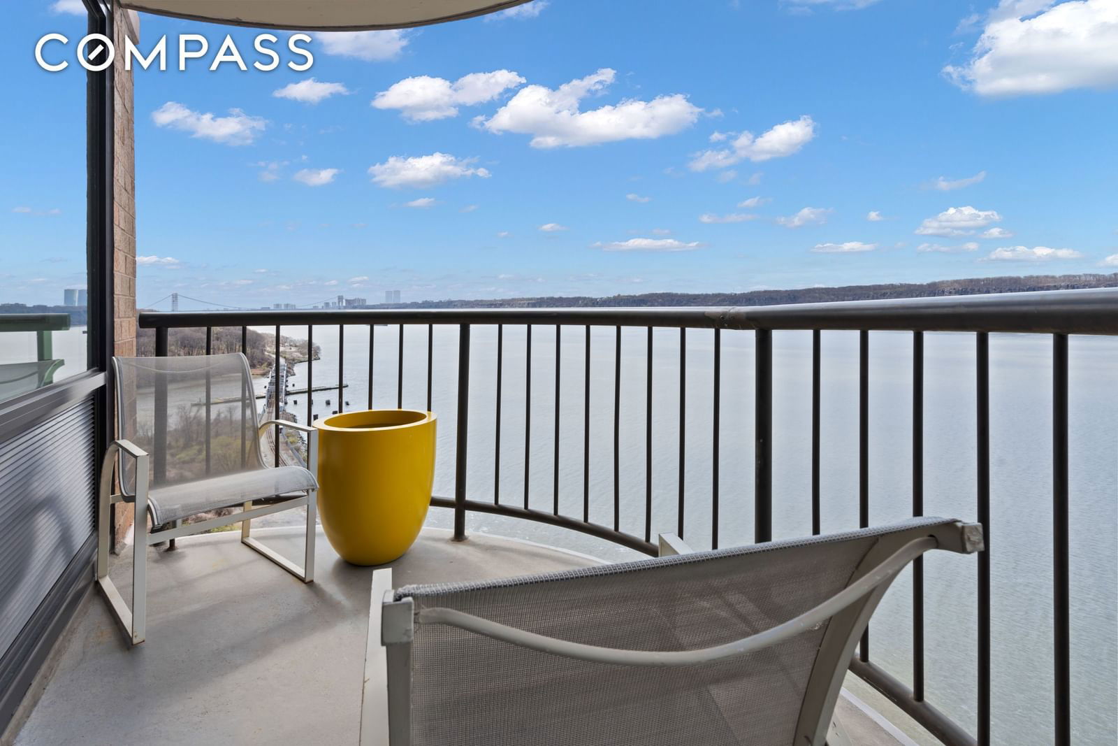 Real estate property located at 2521 Palisade #10A, Bronx, Spuyten Duyvil, New York City, NY