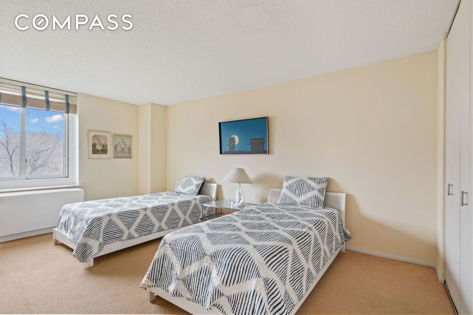 Real estate property located at 2521 Palisade #10A, Bronx, Spuyten Duyvil, New York City, NY