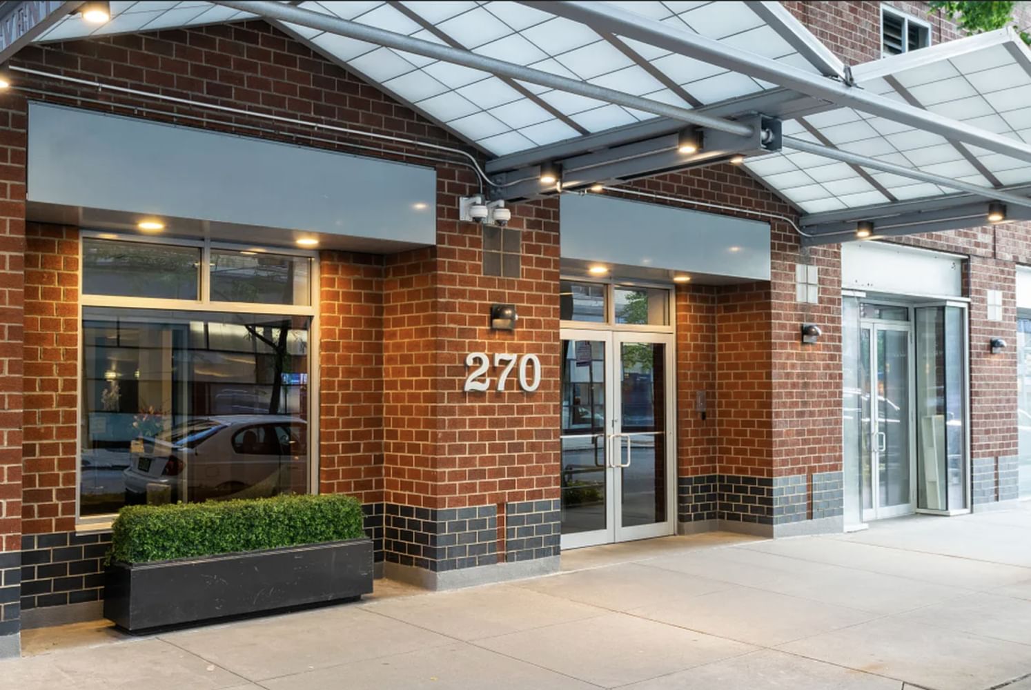 Real estate property located at 270 17TH #6J, New York, Chelsea, New York City, NY