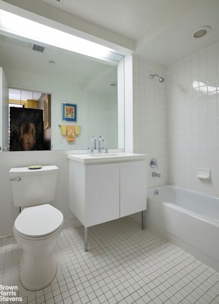 Real estate property located at 56 PINE #3B, New York, Financial District, New York City, NY