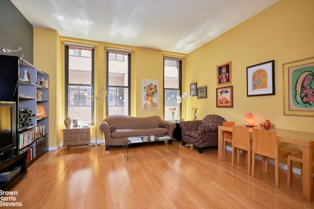 Real estate property located at 56 PINE #3B, New York, Financial District, New York City, NY