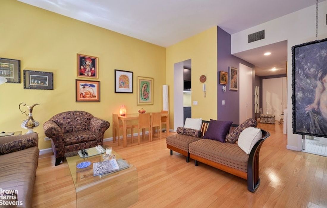 Real estate property located at 56 PINE #3B, New York, Financial District, New York City, NY