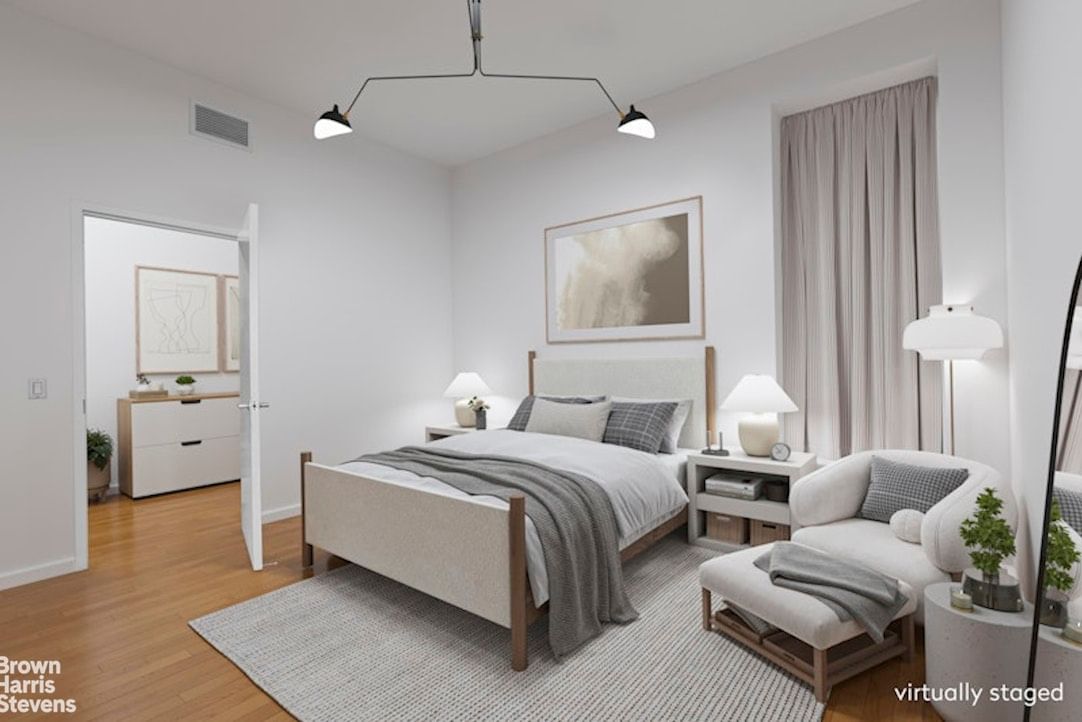 Real estate property located at 56 PINE #3B, New York, Financial District, New York City, NY
