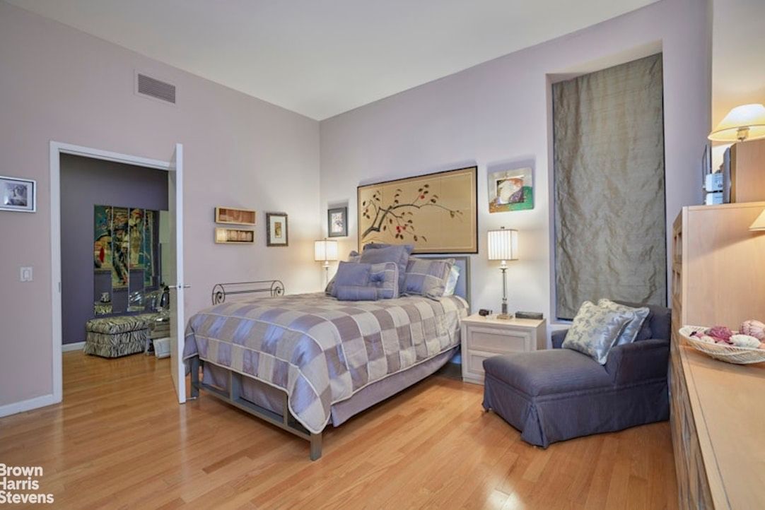 Real estate property located at 56 PINE #3B, New York, Financial District, New York City, NY
