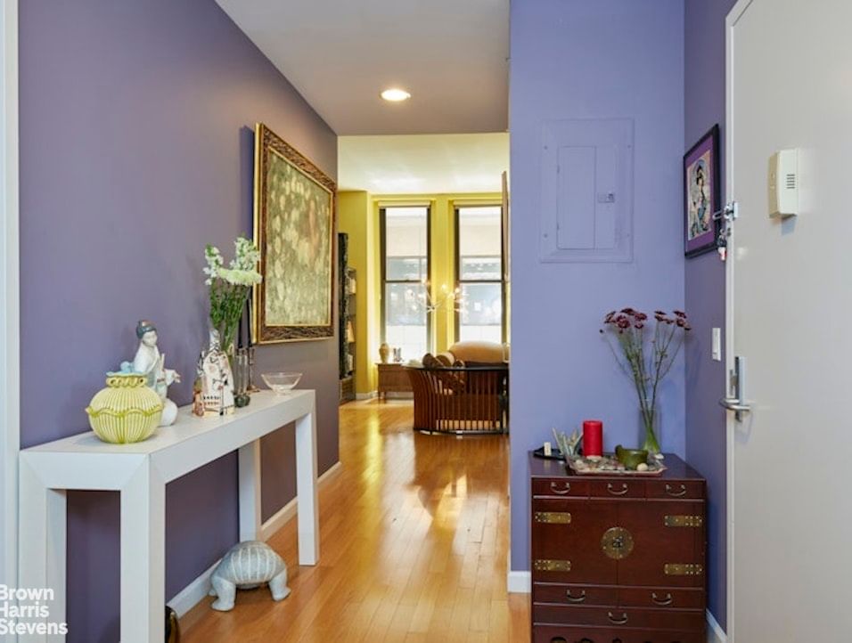 Real estate property located at 56 PINE #3B, New York, Financial District, New York City, NY