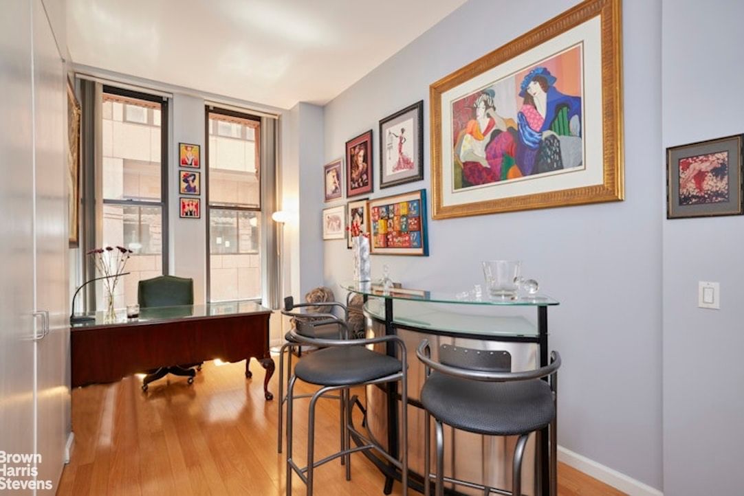Real estate property located at 56 PINE #3B, New York, Financial District, New York City, NY