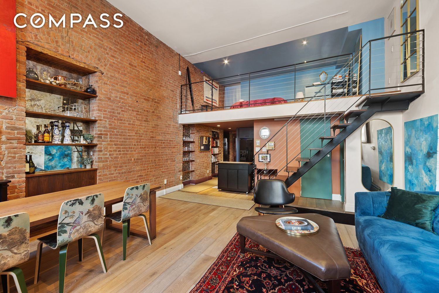 Real estate property located at 300 4th #1A, New York, East Village, New York City, NY