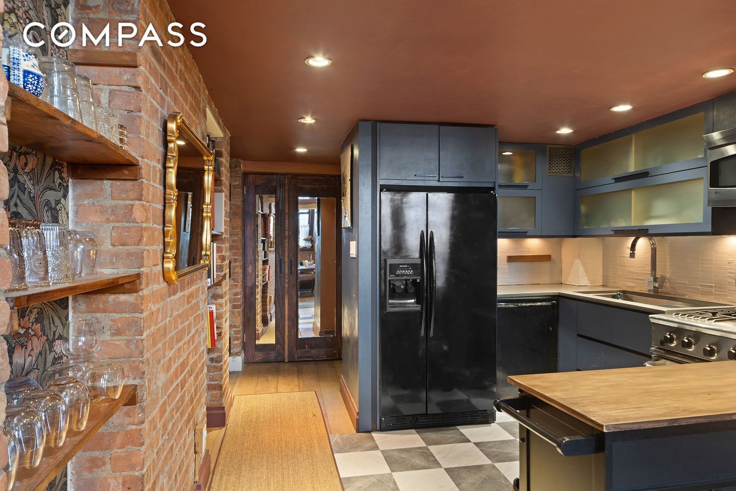 Real estate property located at 300 4th #1A, New York, East Village, New York City, NY