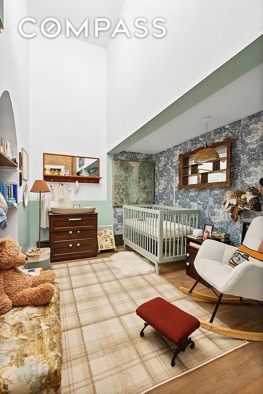 Real estate property located at 300 4th #1A, New York, East Village, New York City, NY
