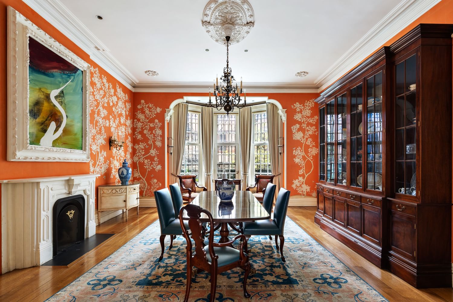 Real estate property located at 25 GRACE, Kings, Brooklyn Heights, New York City, NY