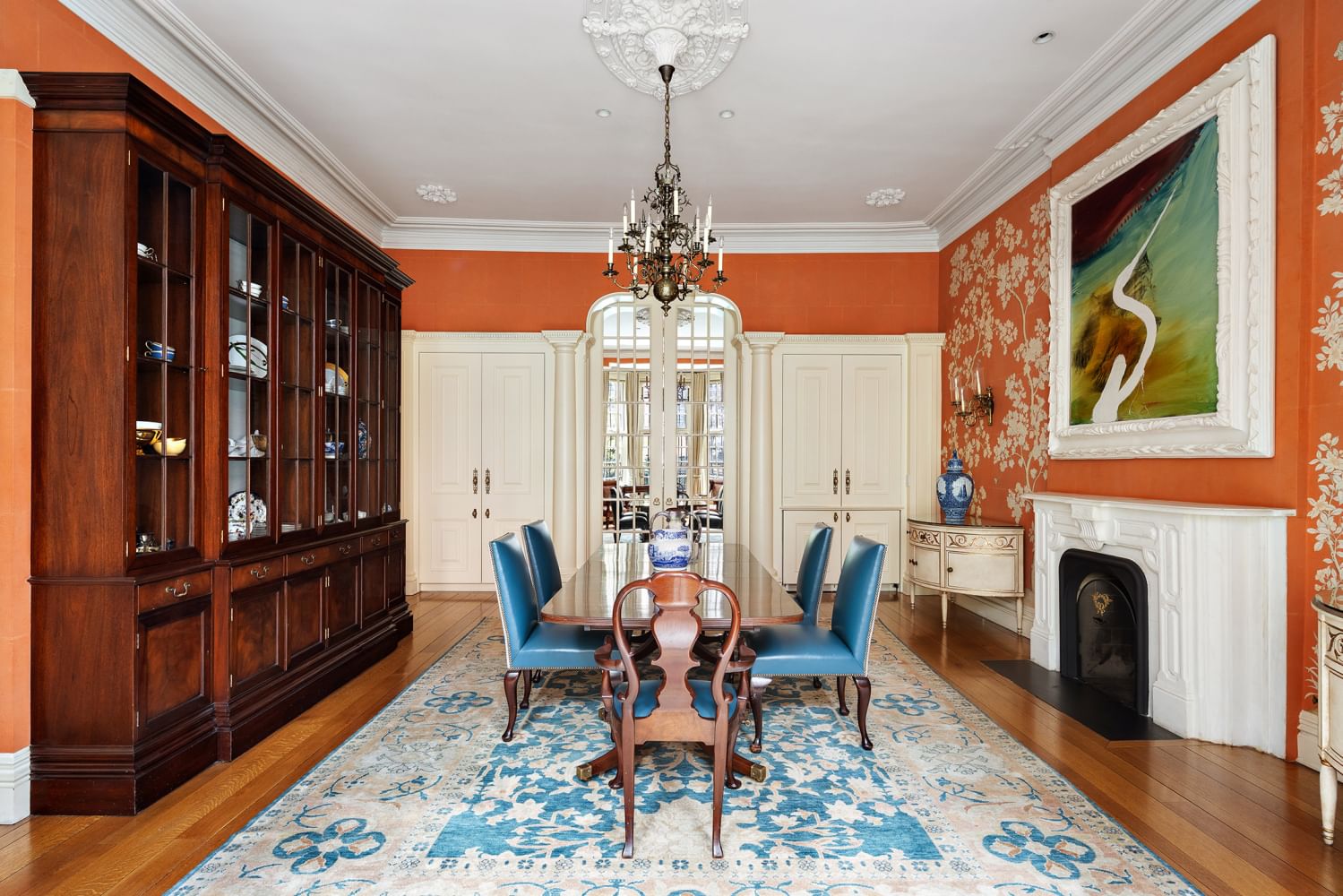 Real estate property located at 25 GRACE, Kings, Brooklyn Heights, New York City, NY