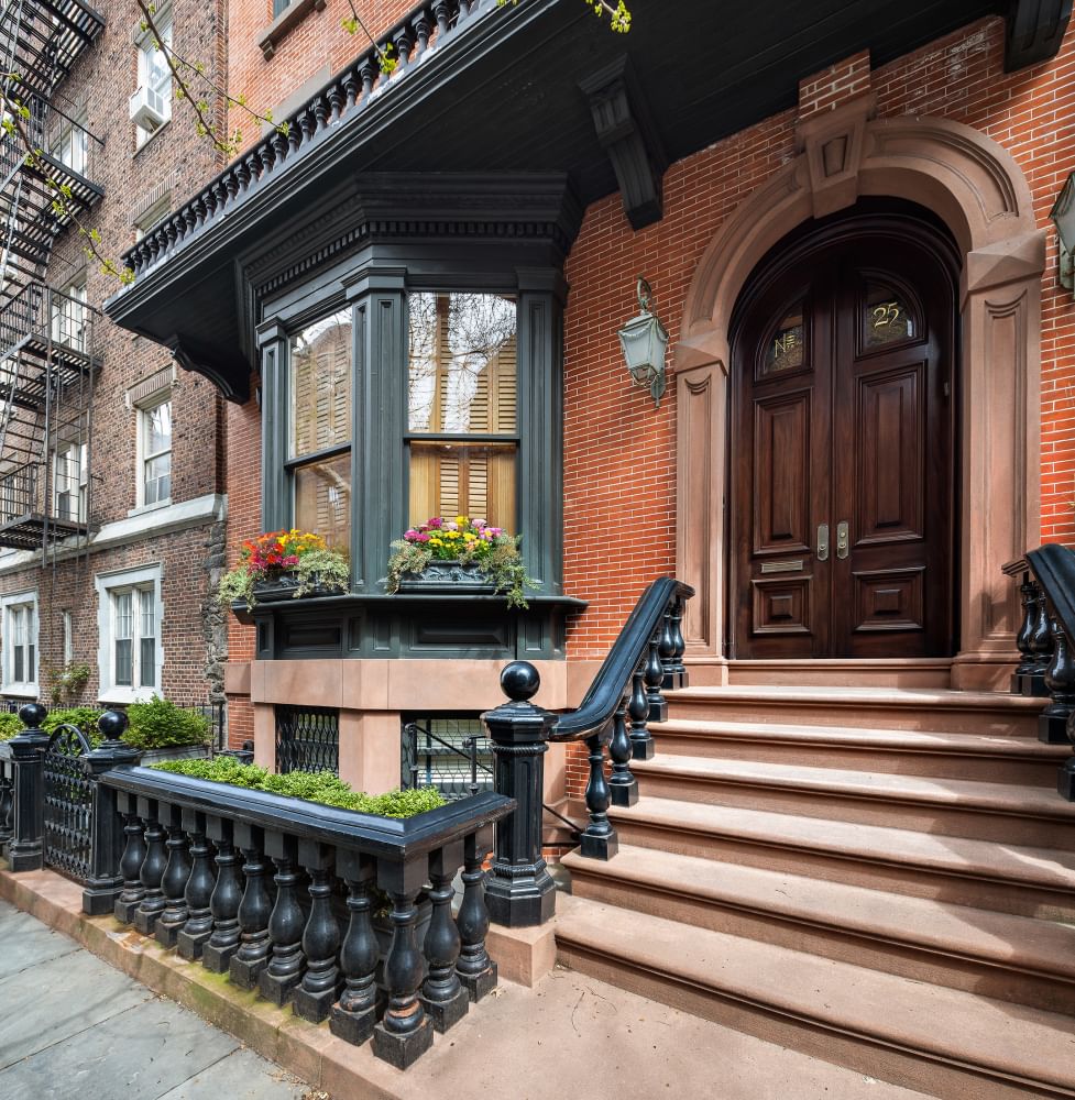 Real estate property located at 25 GRACE, Kings, Brooklyn Heights, New York City, NY