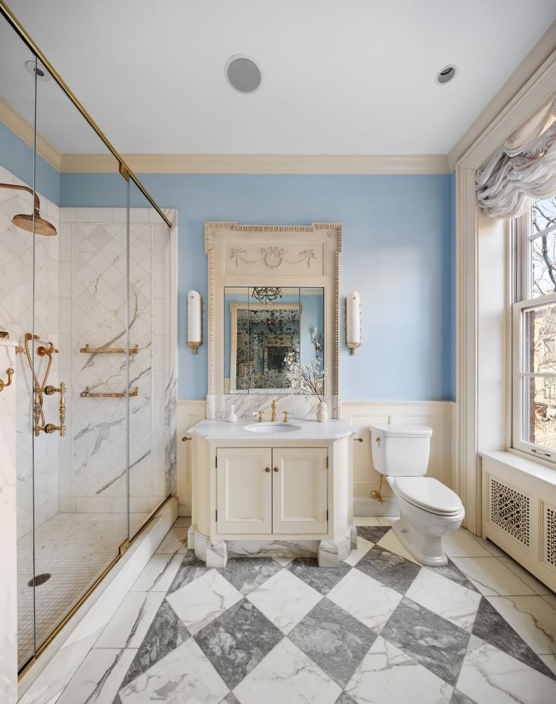 Real estate property located at 25 GRACE, Kings, Brooklyn Heights, New York City, NY