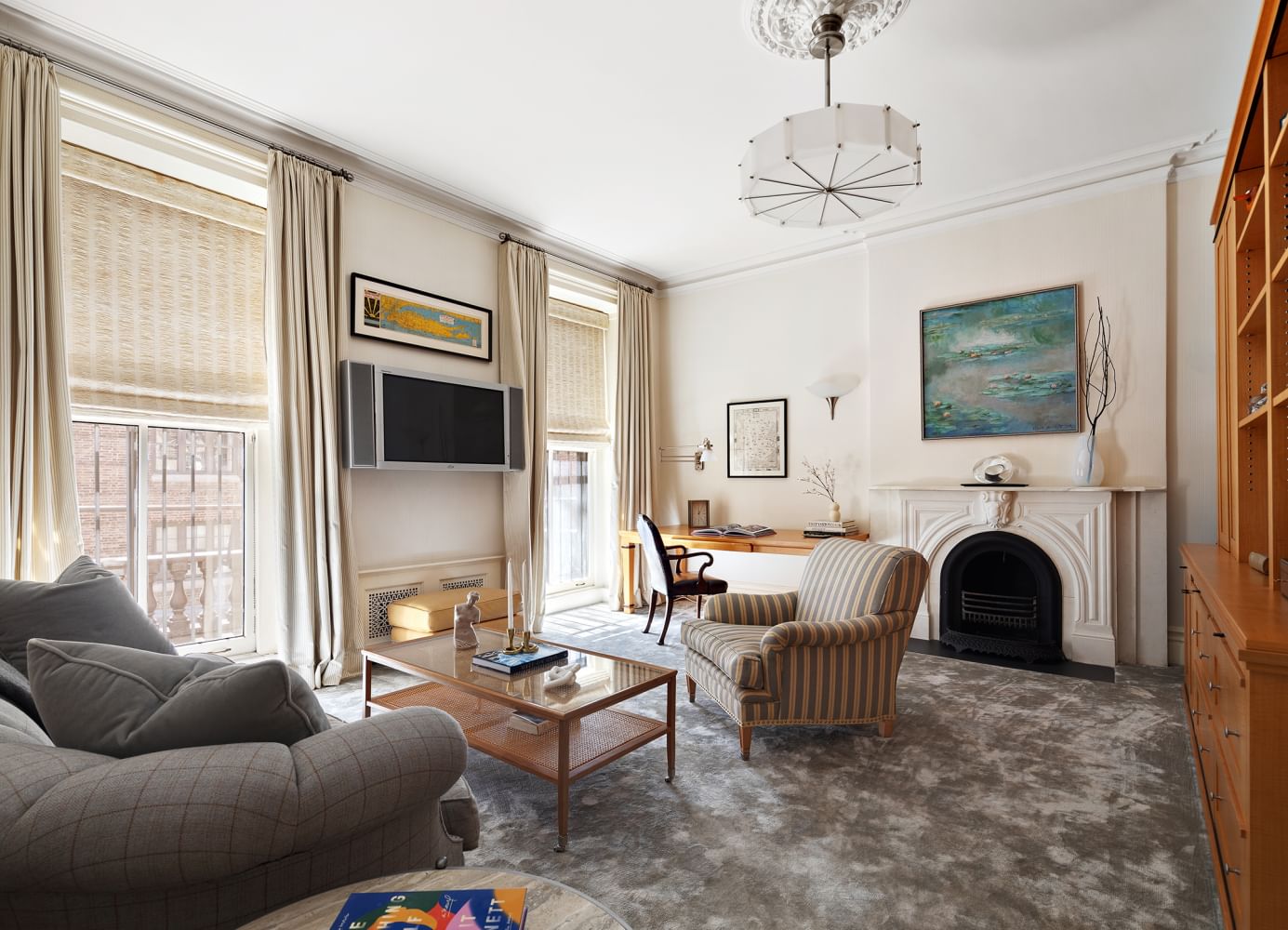Real estate property located at 25 GRACE, Kings, Brooklyn Heights, New York City, NY