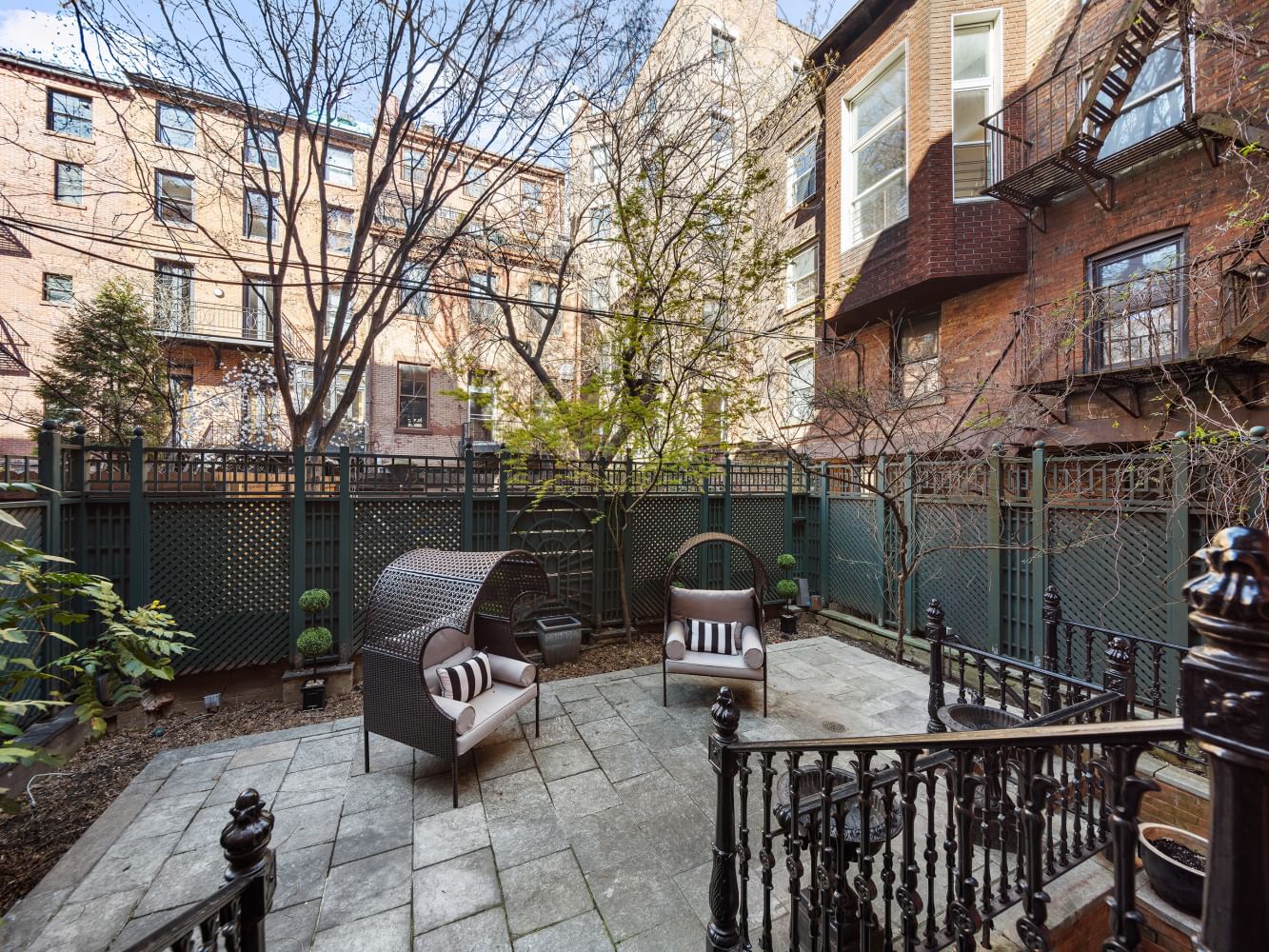 Real estate property located at 25 GRACE, Kings, Brooklyn Heights, New York City, NY
