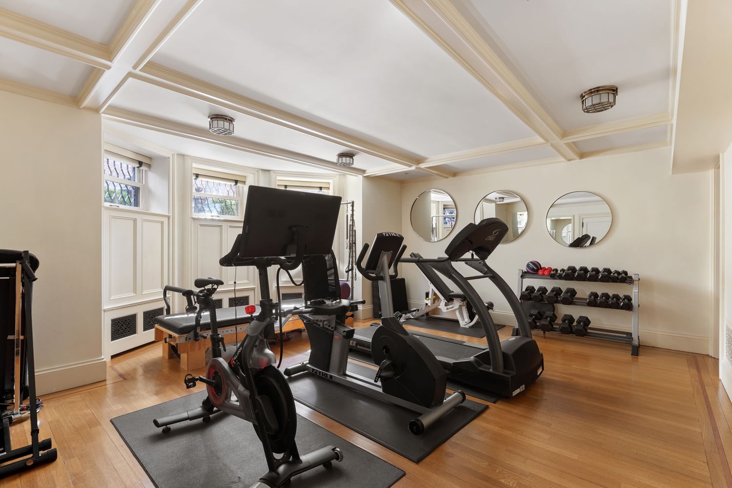 Real estate property located at 25 GRACE, Kings, Brooklyn Heights, New York City, NY