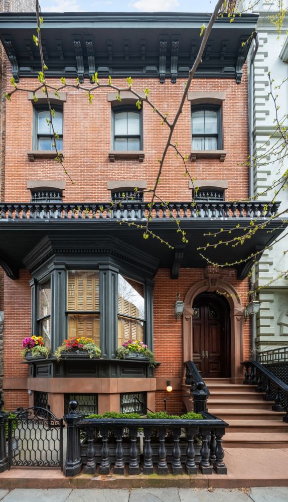 Real estate property located at 25 GRACE, Kings, Brooklyn Heights, New York City, NY