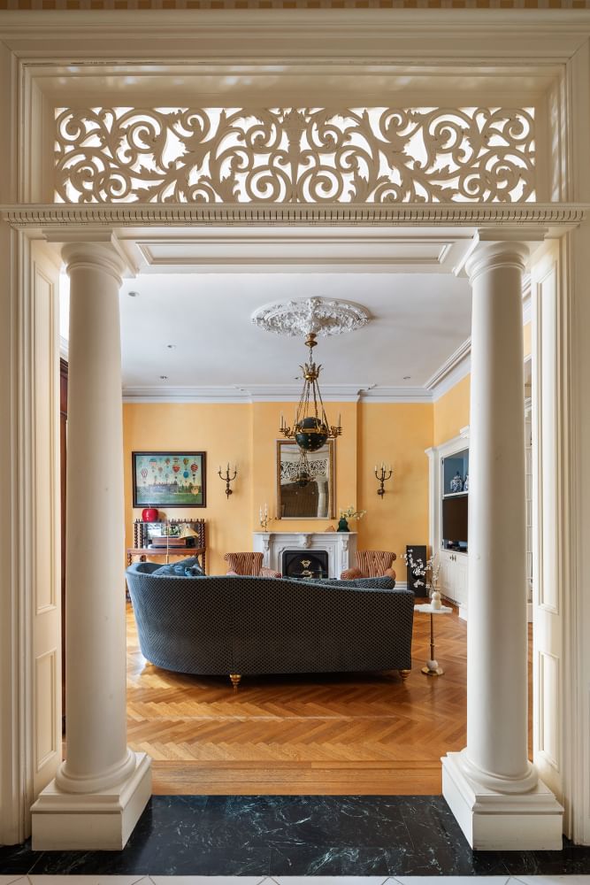 Real estate property located at 25 GRACE, Kings, Brooklyn Heights, New York City, NY
