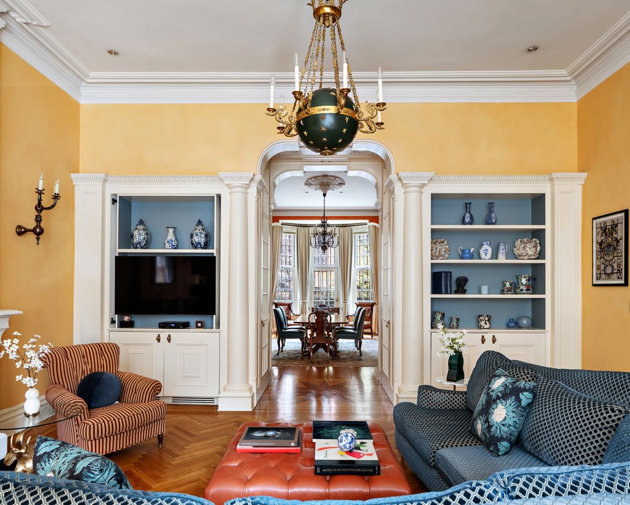 Real estate property located at 25 GRACE, Kings, Brooklyn Heights, New York City, NY