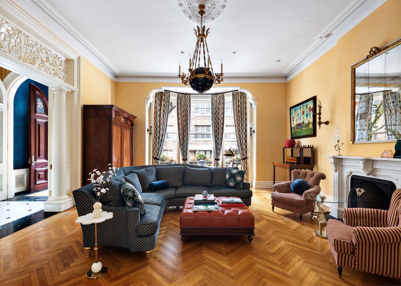 Real estate property located at 25 GRACE, Kings, Brooklyn Heights, New York City, NY