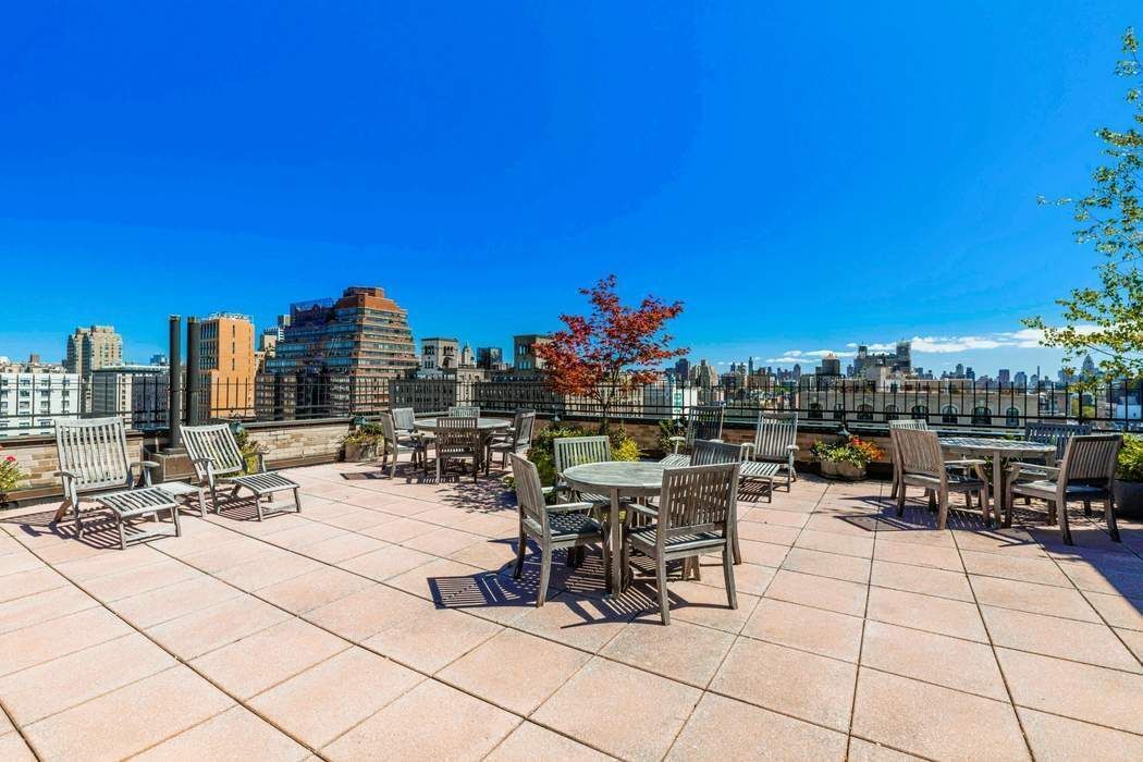 Real estate property located at 440 End #8E, New York, Upper West Side, New York City, NY