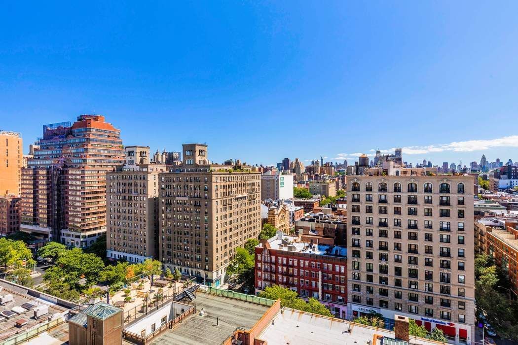 Real estate property located at 440 End #8E, New York, Upper West Side, New York City, NY