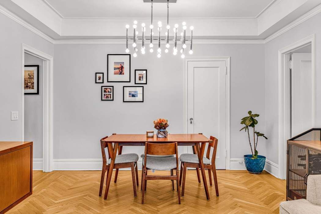 Real estate property located at 440 End #8E, New York, Upper West Side, New York City, NY