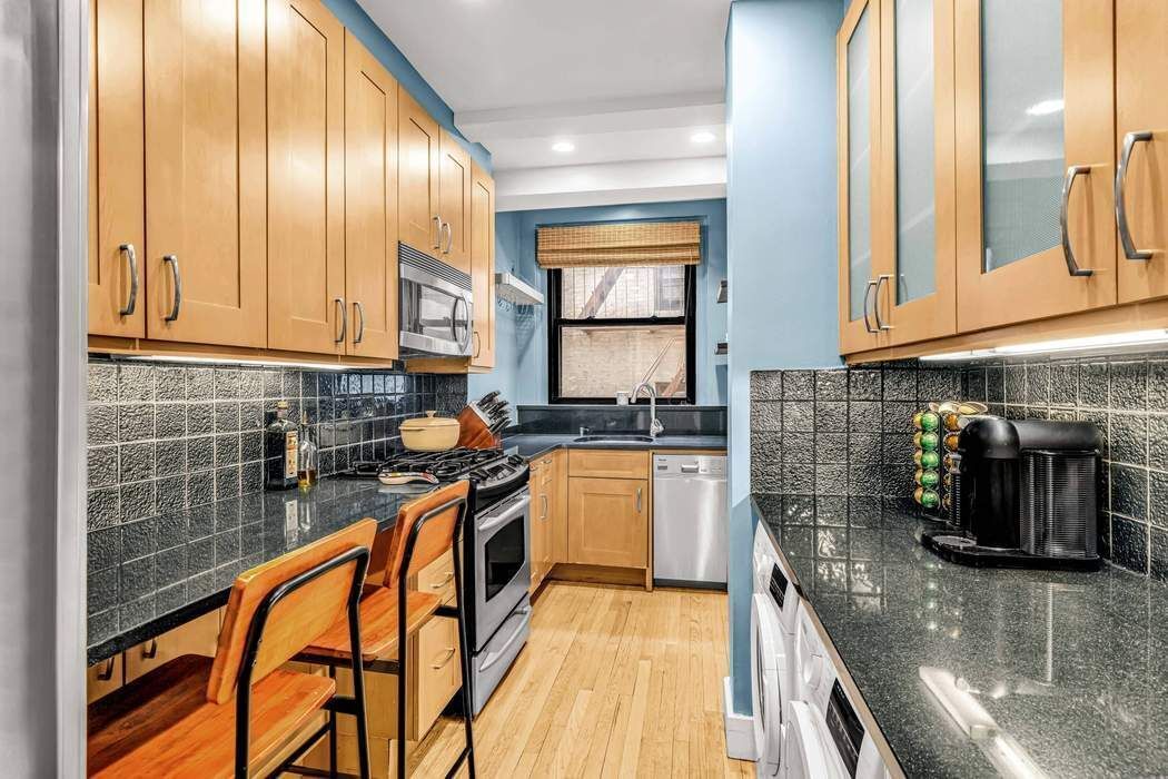 Real estate property located at 440 End #8E, New York, Upper West Side, New York City, NY