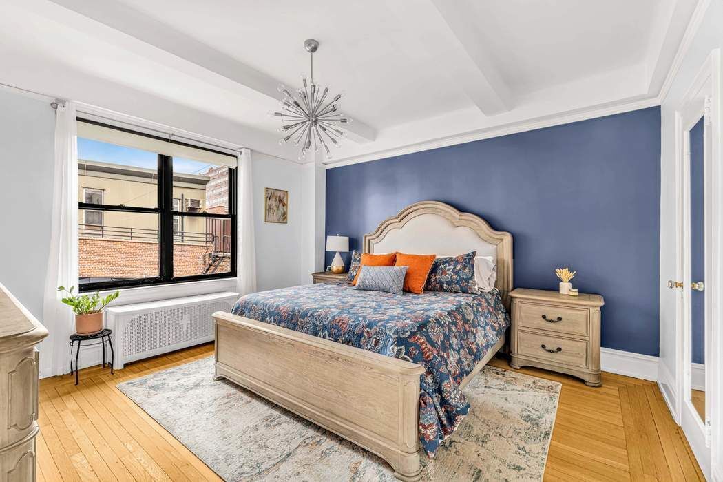 Real estate property located at 440 End #8E, New York, Upper West Side, New York City, NY