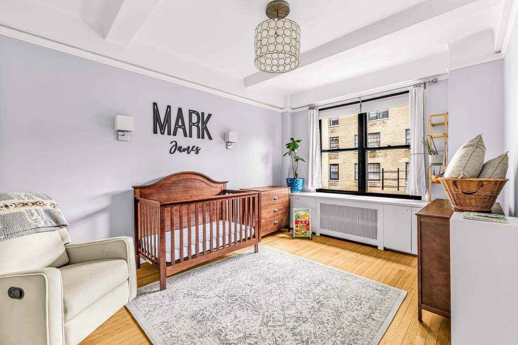 Real estate property located at 440 End #8E, New York, Upper West Side, New York City, NY