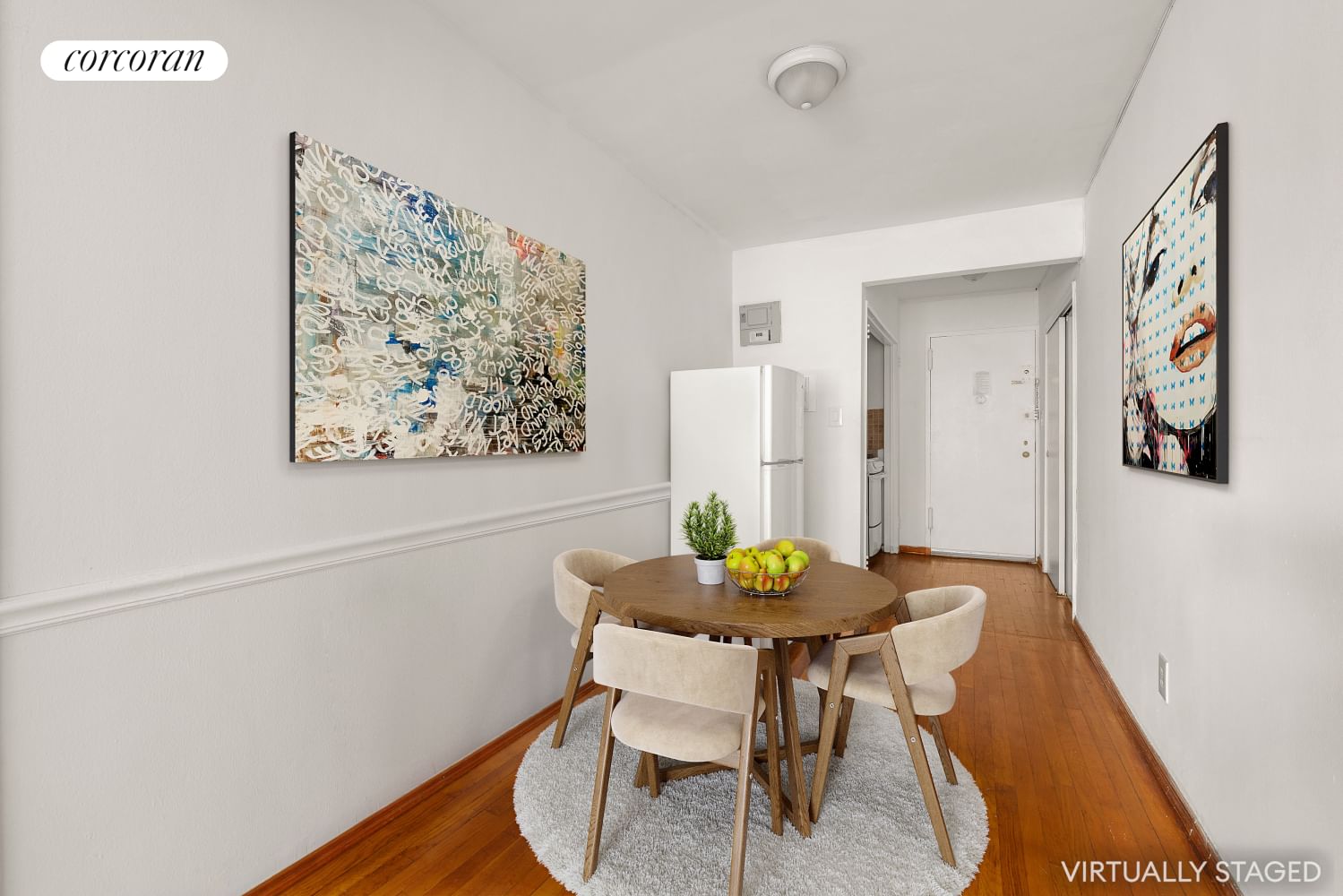 Real estate property located at 1420 YORK #4G, New York, Lenox Hill, New York City, NY