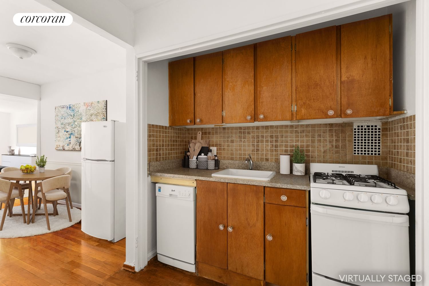 Real estate property located at 1420 YORK #4G, New York, Lenox Hill, New York City, NY