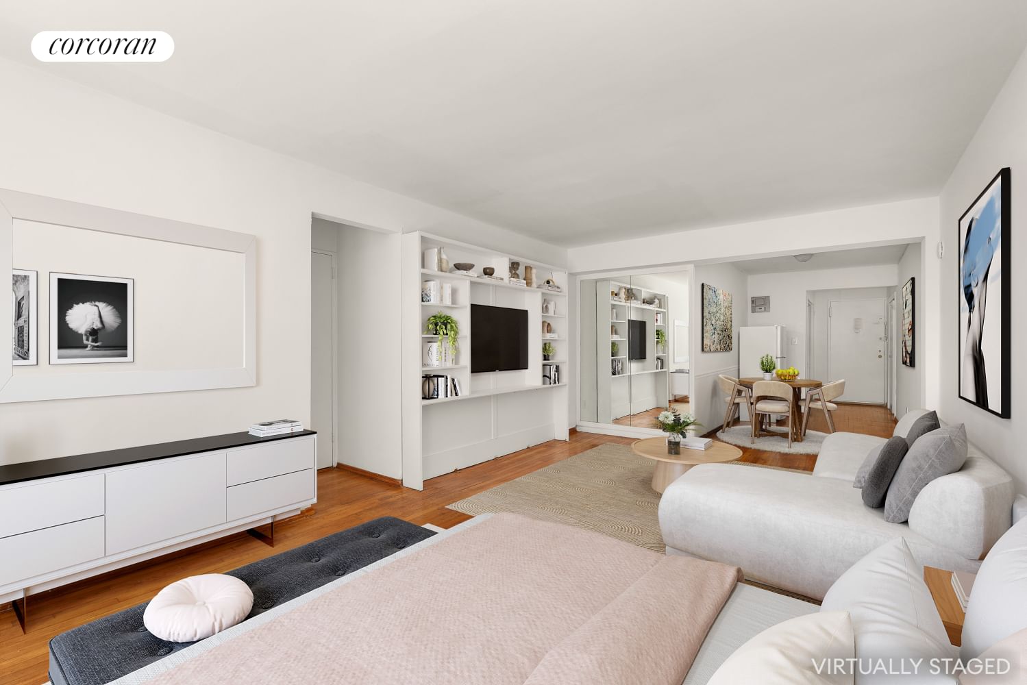 Real estate property located at 1420 YORK #4G, New York, Lenox Hill, New York City, NY