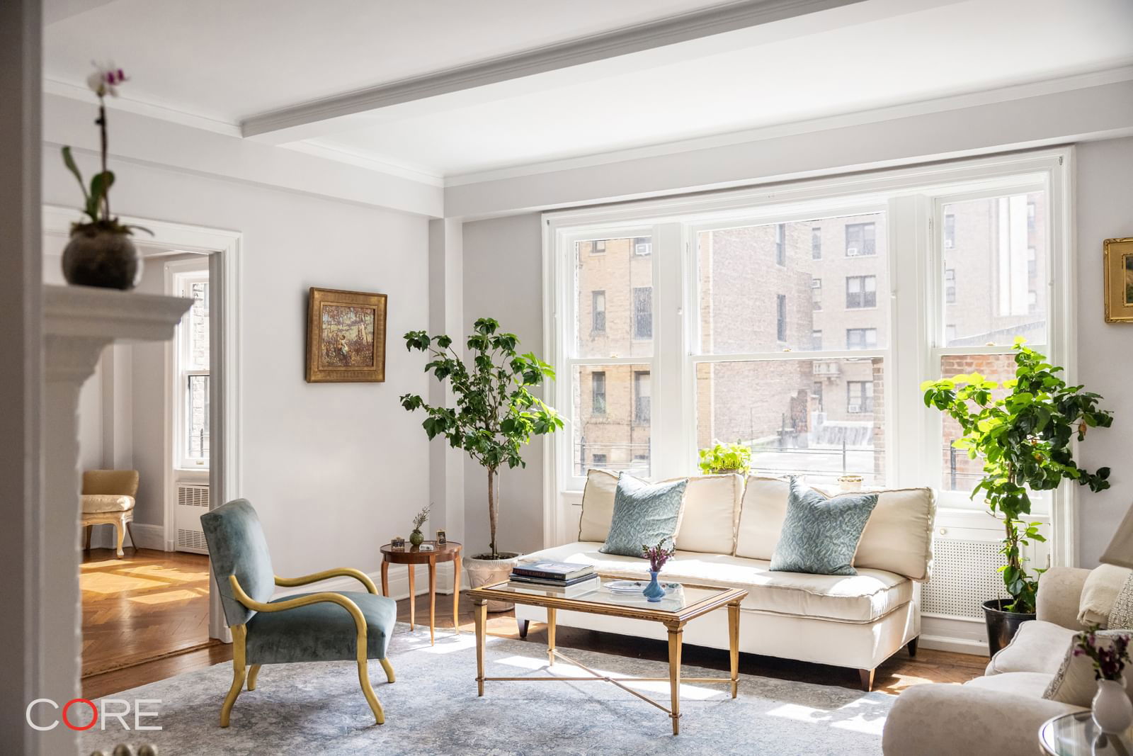 Real estate property located at 106 85th #5S, New York, Upper East Side, New York City, NY