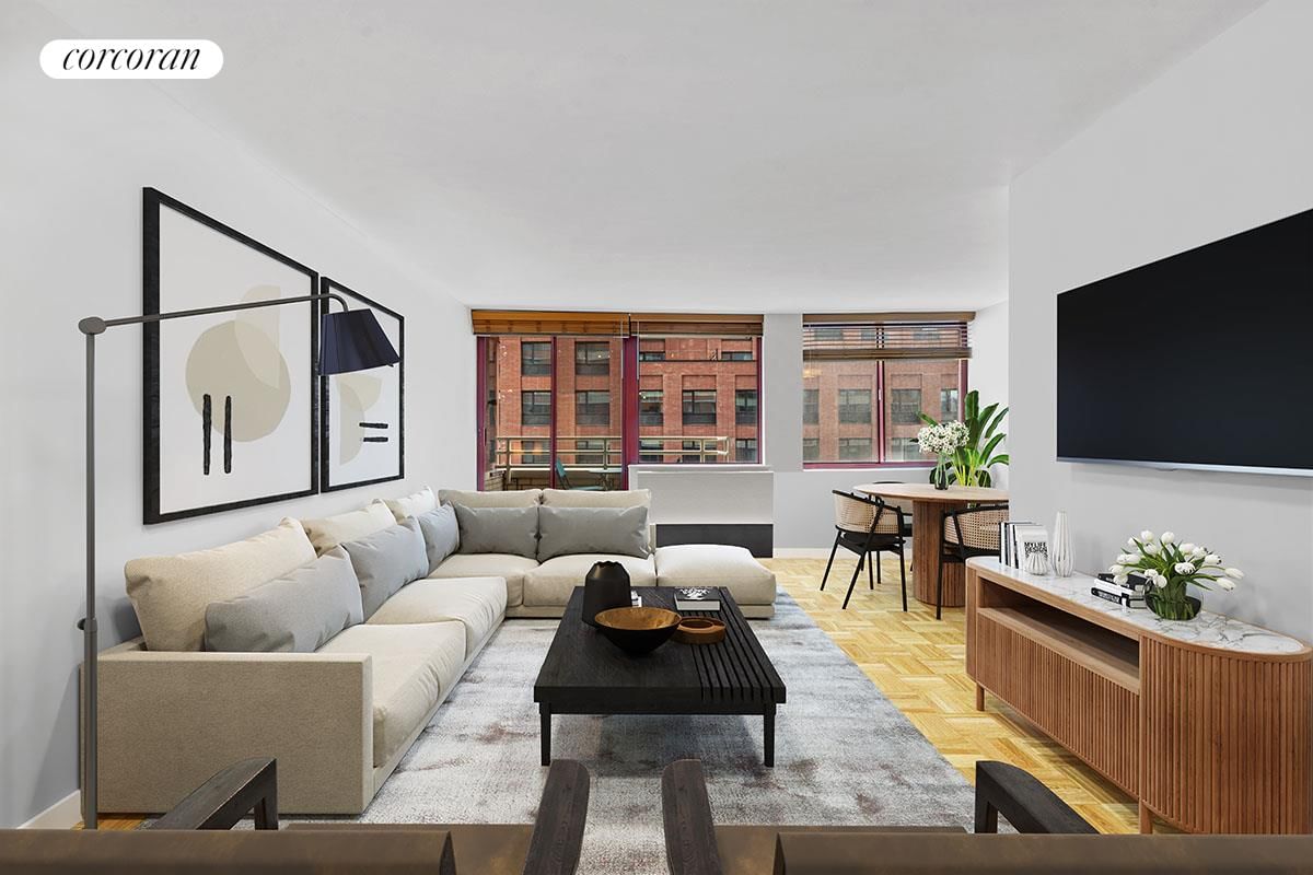 Real estate property located at 4-74 48TH #9L, Queens, Hunters Point, New York City, NY
