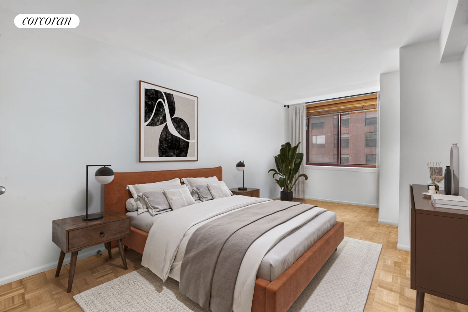 Real estate property located at 4-74 48TH #9L, Queens, Hunters Point, New York City, NY