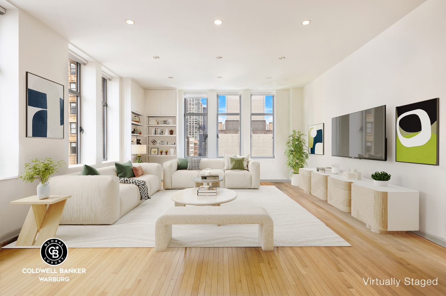 Real estate property located at 252 7TH #12I, New York, Chelsea, New York City, NY