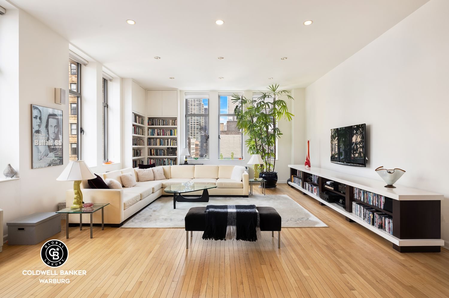 Real estate property located at 252 7TH #12I, New York, Chelsea, New York City, NY