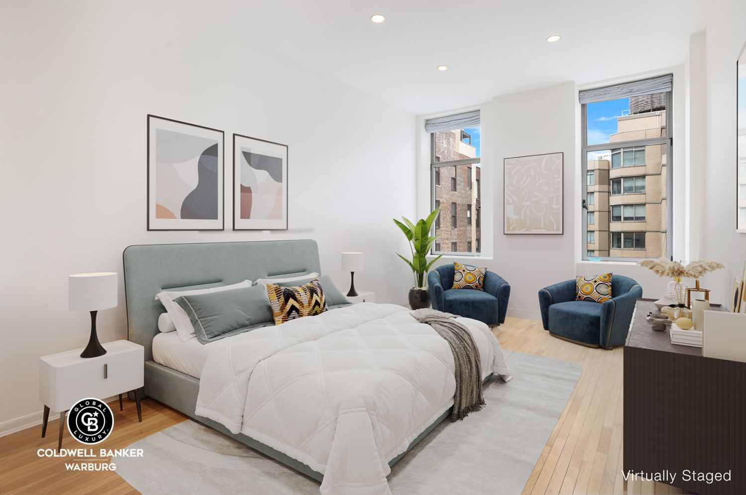 Real estate property located at 252 7TH #12I, New York, Chelsea, New York City, NY