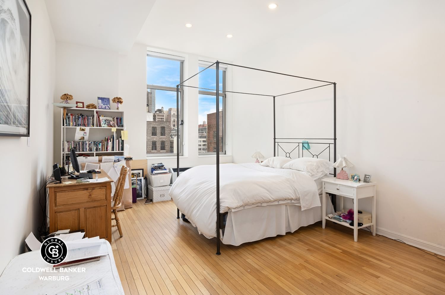 Real estate property located at 252 7TH #12I, New York, Chelsea, New York City, NY
